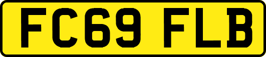 FC69FLB