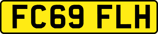 FC69FLH