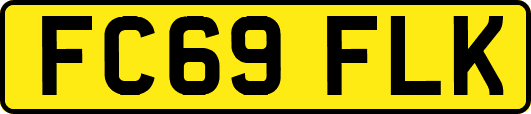 FC69FLK