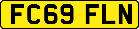 FC69FLN
