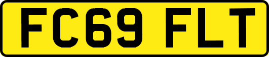 FC69FLT