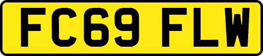 FC69FLW