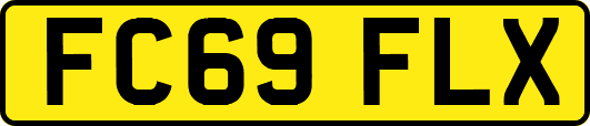 FC69FLX