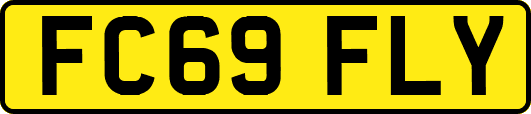 FC69FLY