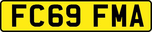 FC69FMA