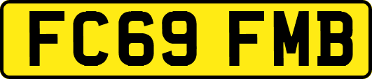 FC69FMB