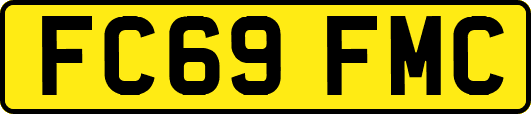 FC69FMC