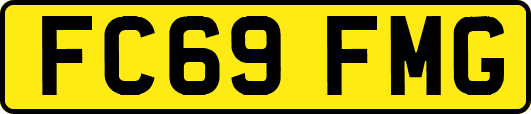FC69FMG