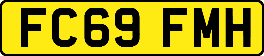 FC69FMH