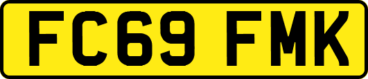 FC69FMK