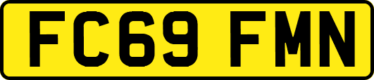 FC69FMN