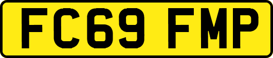 FC69FMP