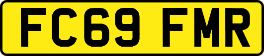 FC69FMR