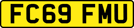 FC69FMU