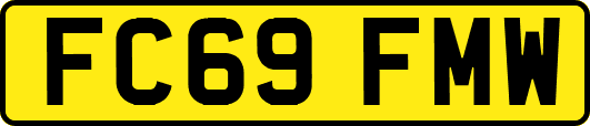 FC69FMW