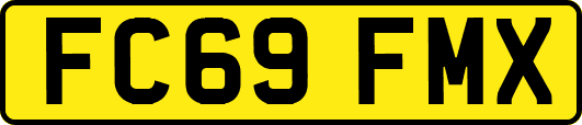 FC69FMX