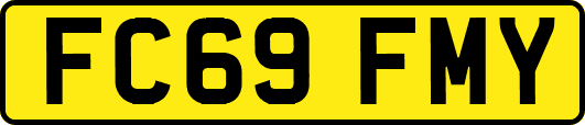 FC69FMY
