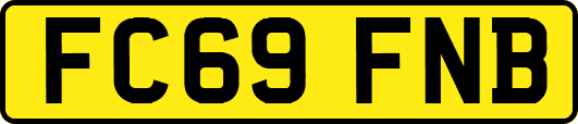 FC69FNB