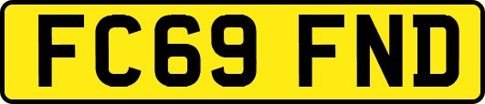 FC69FND