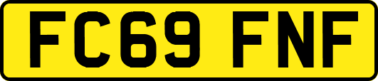 FC69FNF