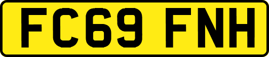 FC69FNH