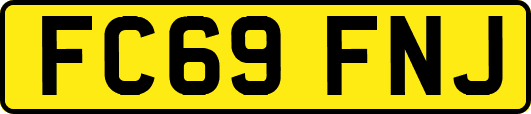 FC69FNJ