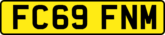 FC69FNM