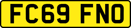 FC69FNO