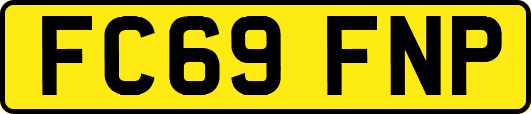 FC69FNP