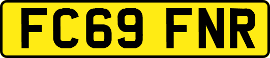 FC69FNR