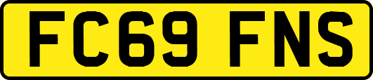FC69FNS