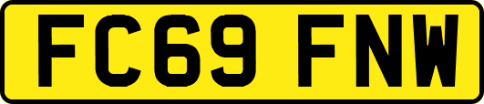 FC69FNW