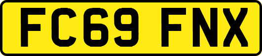 FC69FNX