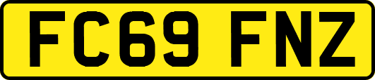 FC69FNZ