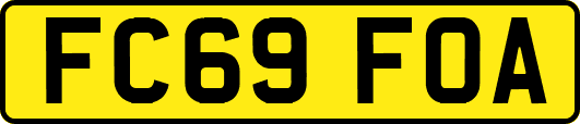 FC69FOA