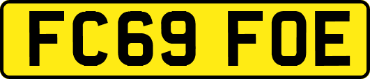 FC69FOE