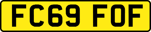 FC69FOF