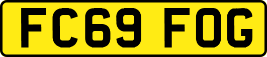 FC69FOG