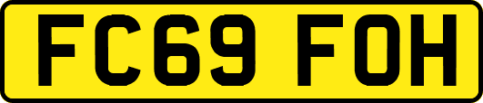 FC69FOH