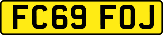 FC69FOJ