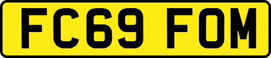 FC69FOM