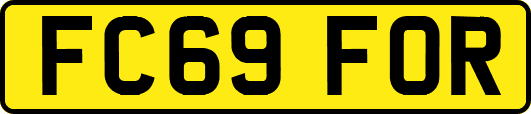 FC69FOR