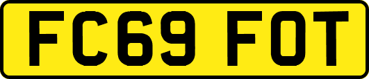 FC69FOT