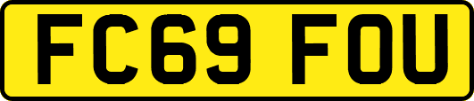 FC69FOU