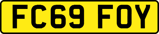 FC69FOY