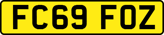 FC69FOZ