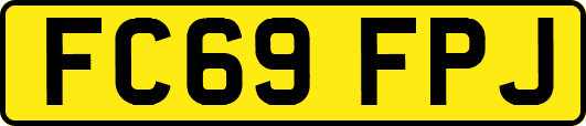 FC69FPJ
