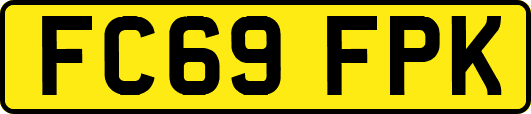 FC69FPK
