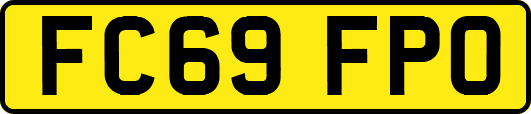 FC69FPO