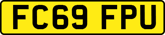 FC69FPU